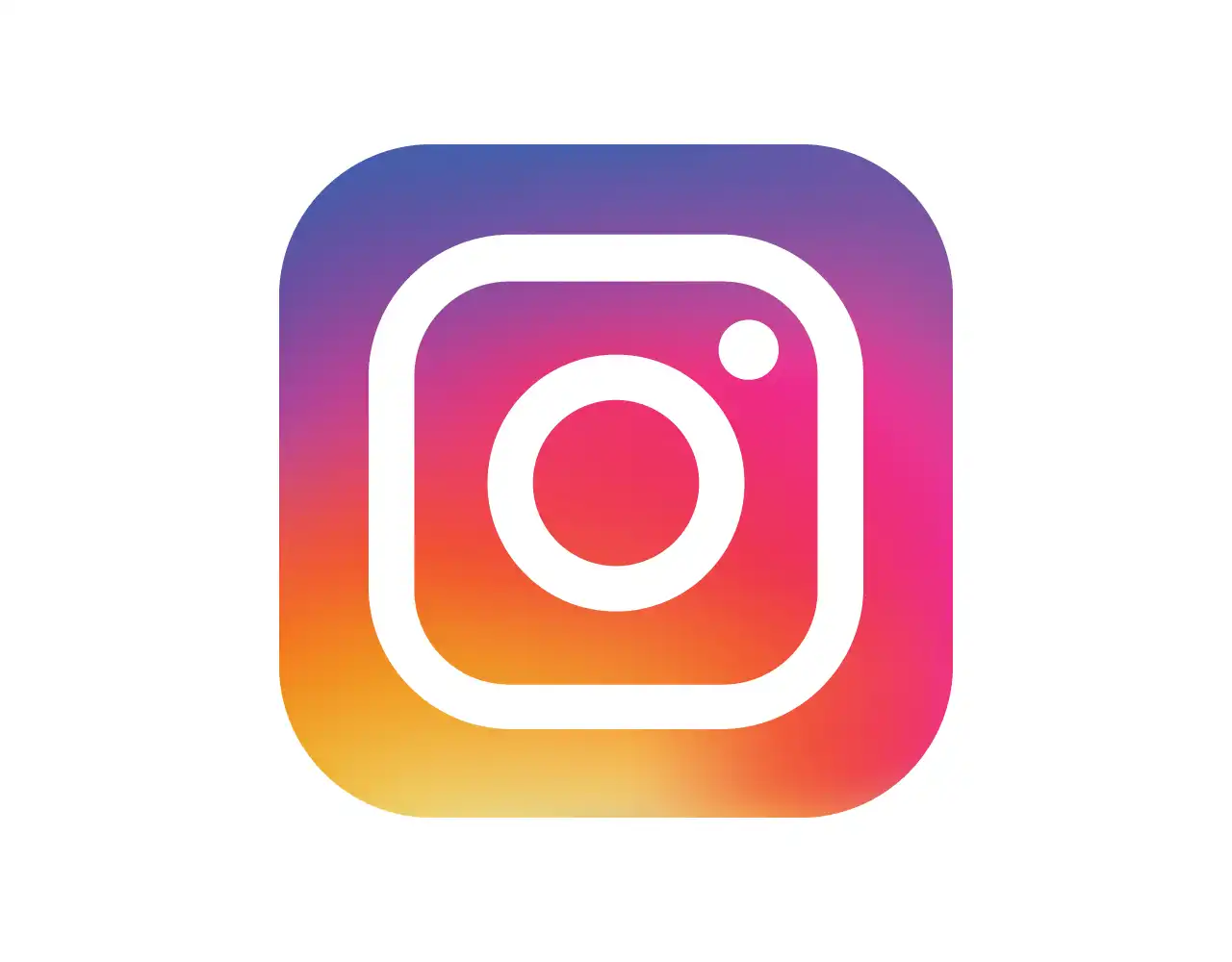 Free Instagram logo vector download in SVG, PNG, AI, and EPS formats.