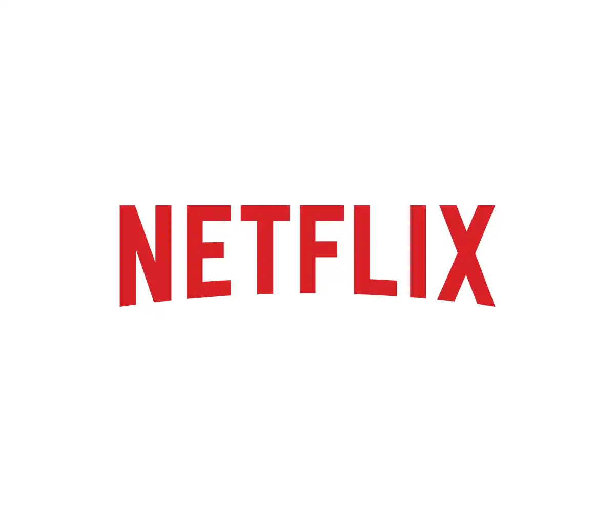 Free Netflix logo vector download in SVG, PNG, AI, and EPS formats.